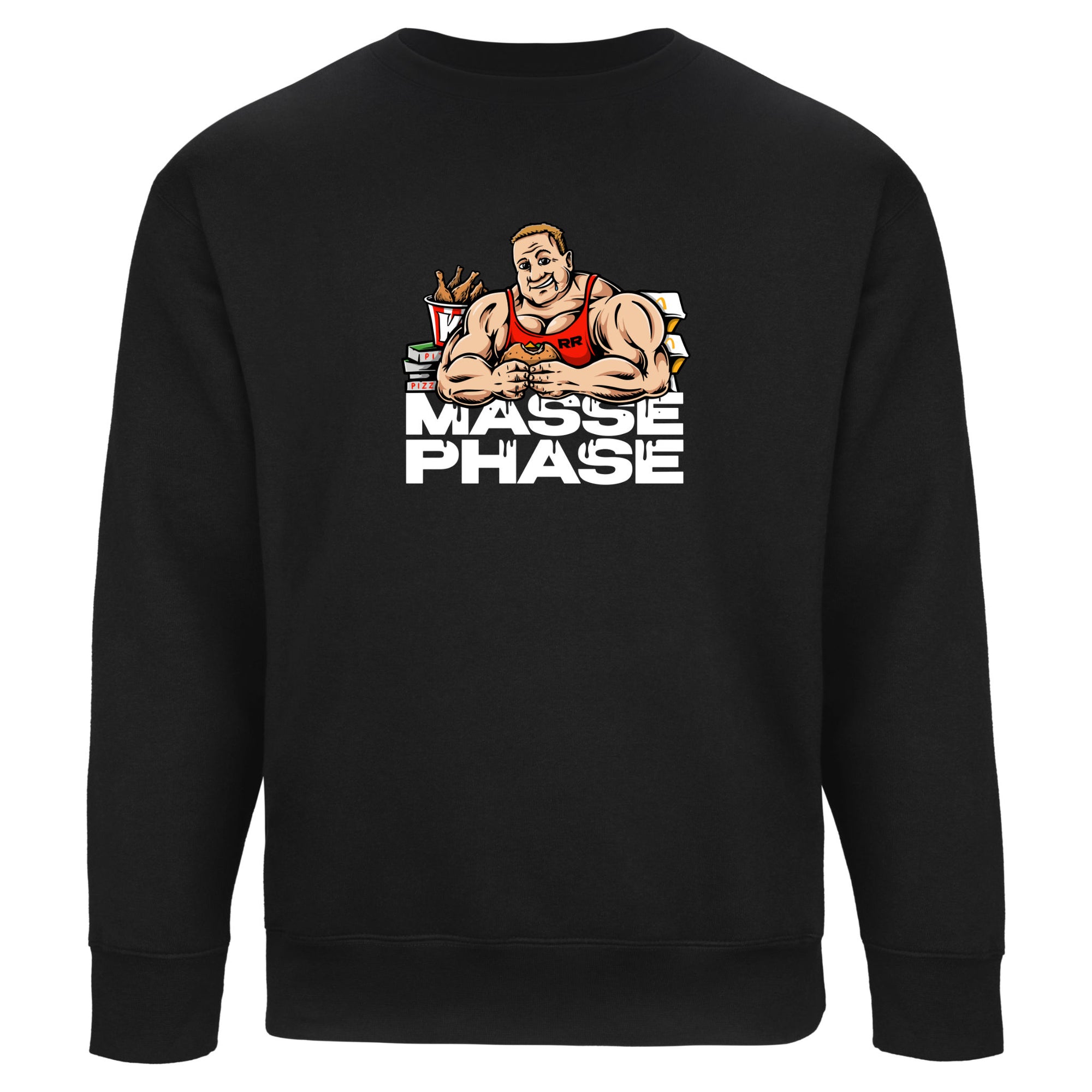 Sweater | Massephase 2.0