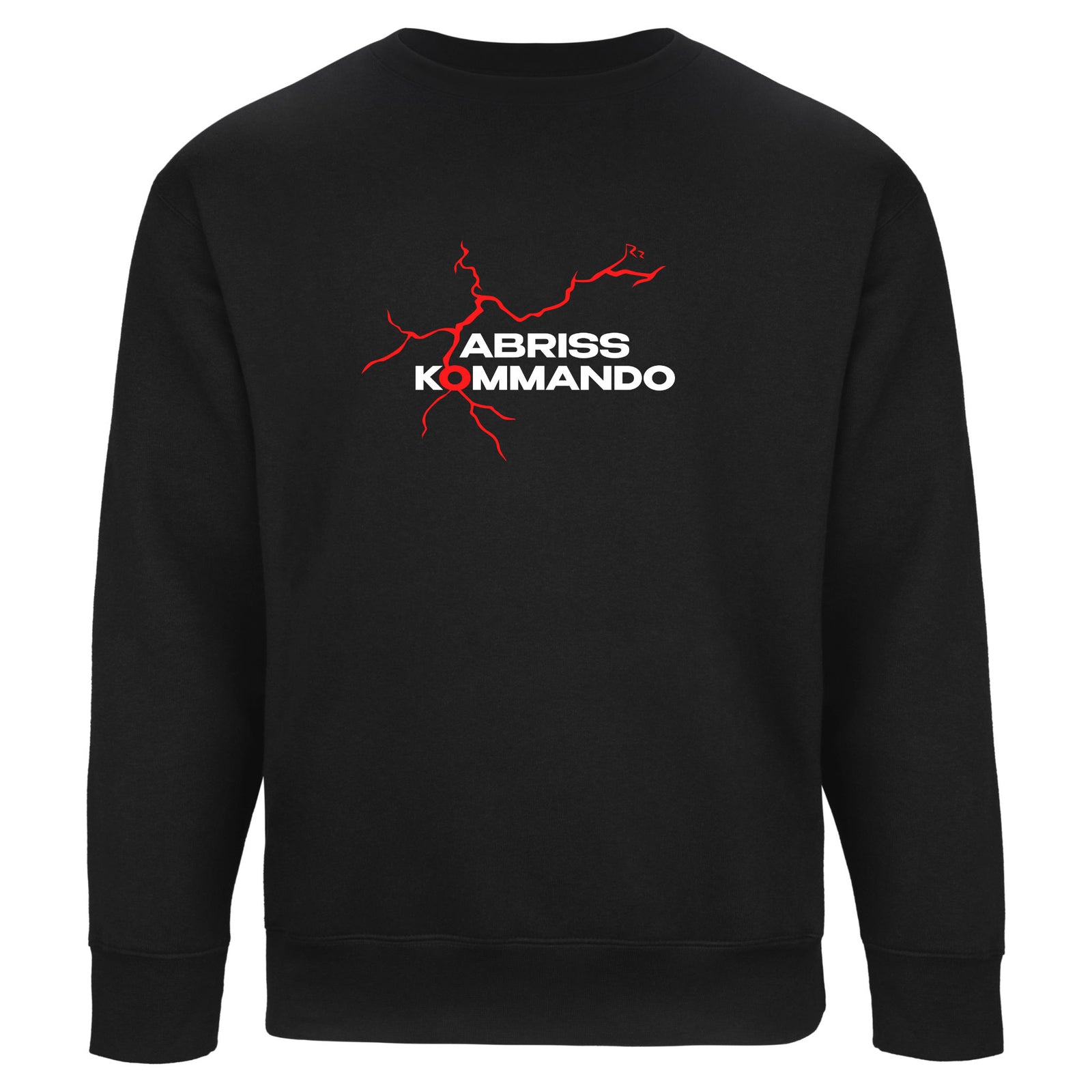 Sweater | Abrisskommando