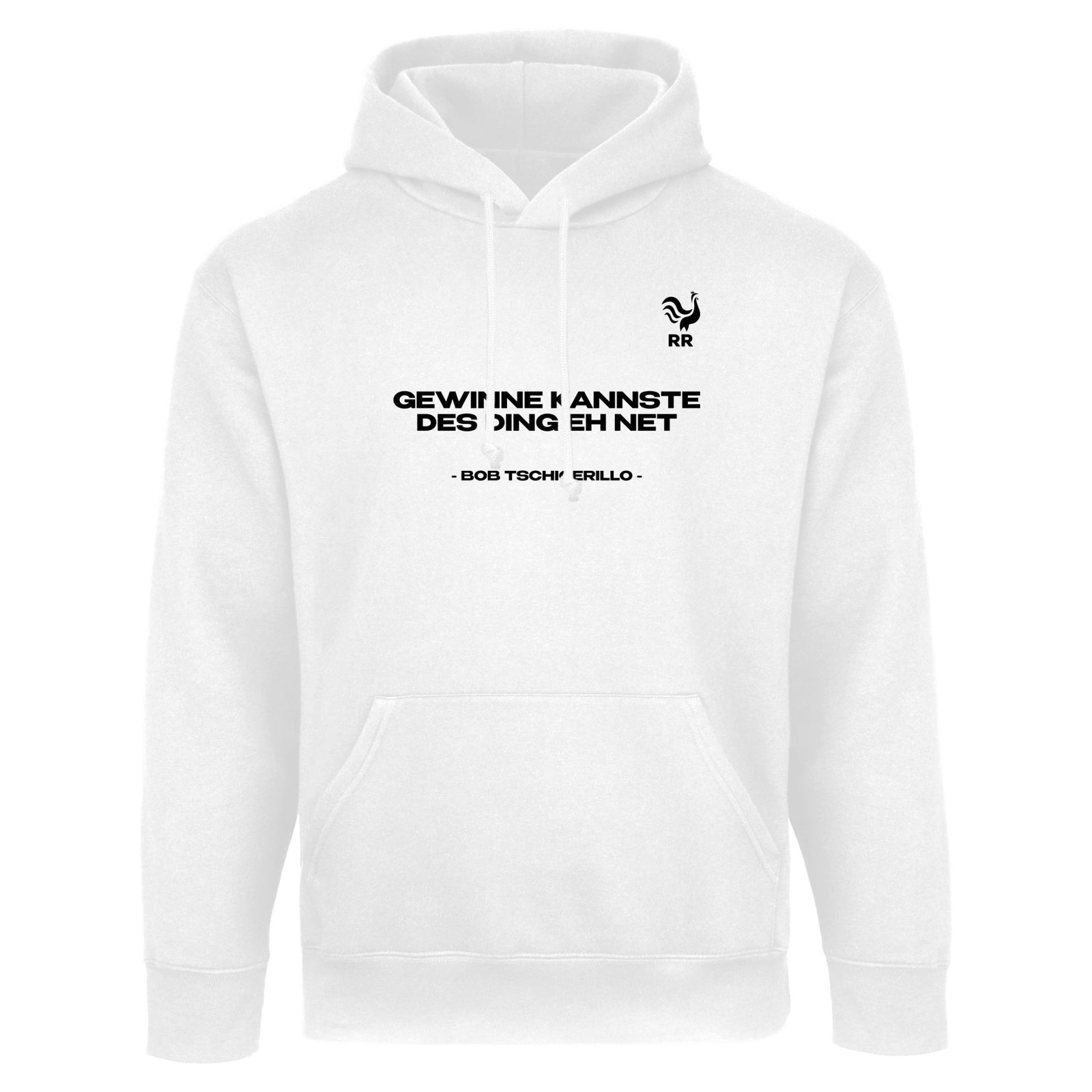 Hoodie | Bob Tschigerillo