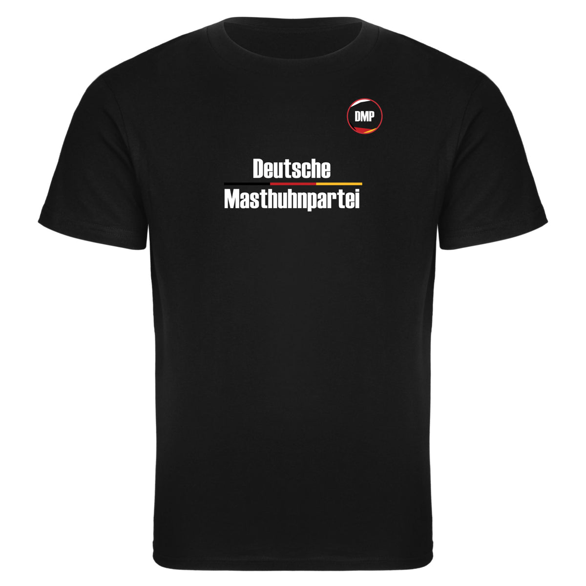 T-Shirt slim fit | DMP