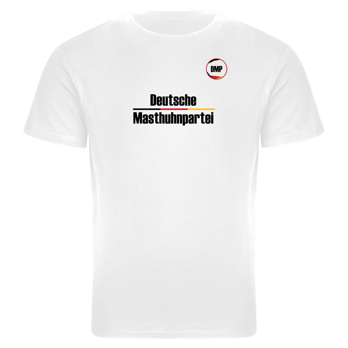 T-Shirt slim fit | DMP