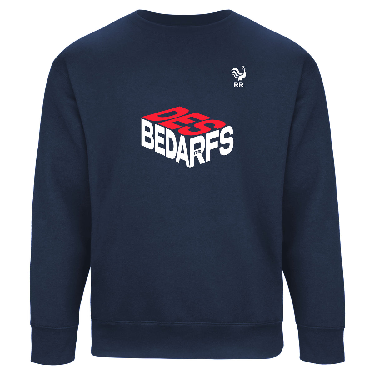 Sweater | Des bedarfs