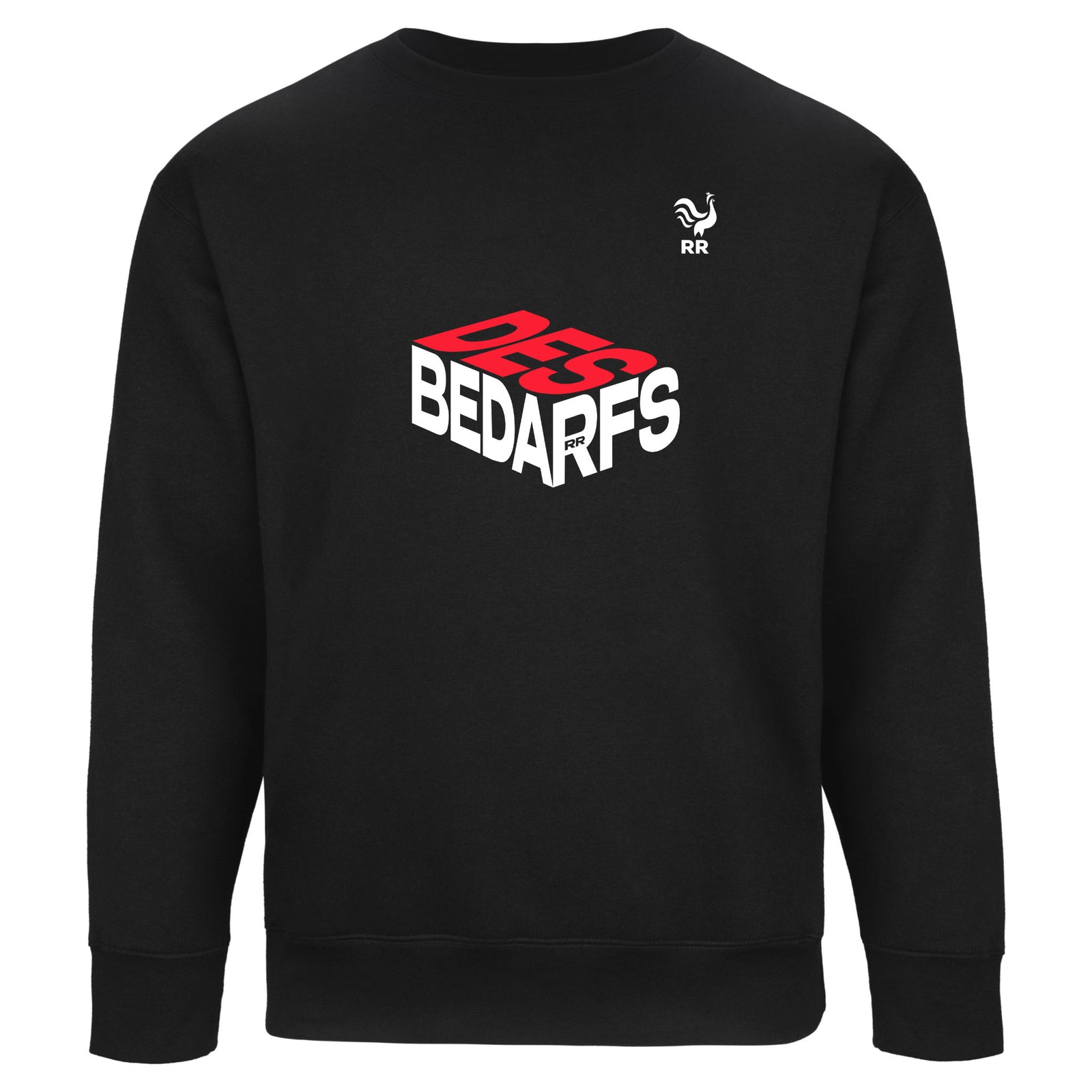 Sweater | Des bedarfs