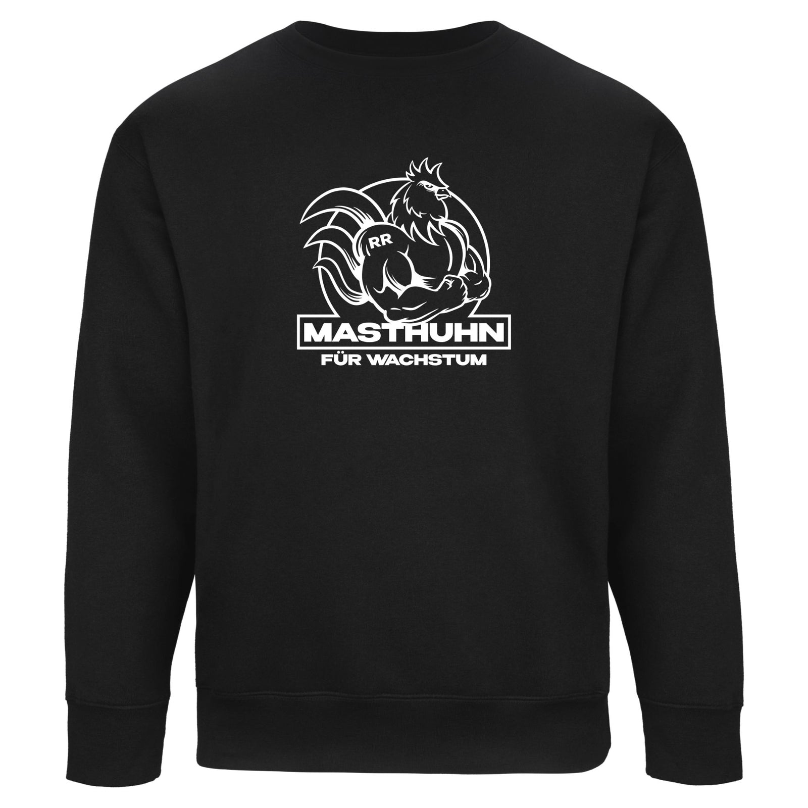 Sweater | Masthuhn für Wachstum 2.0