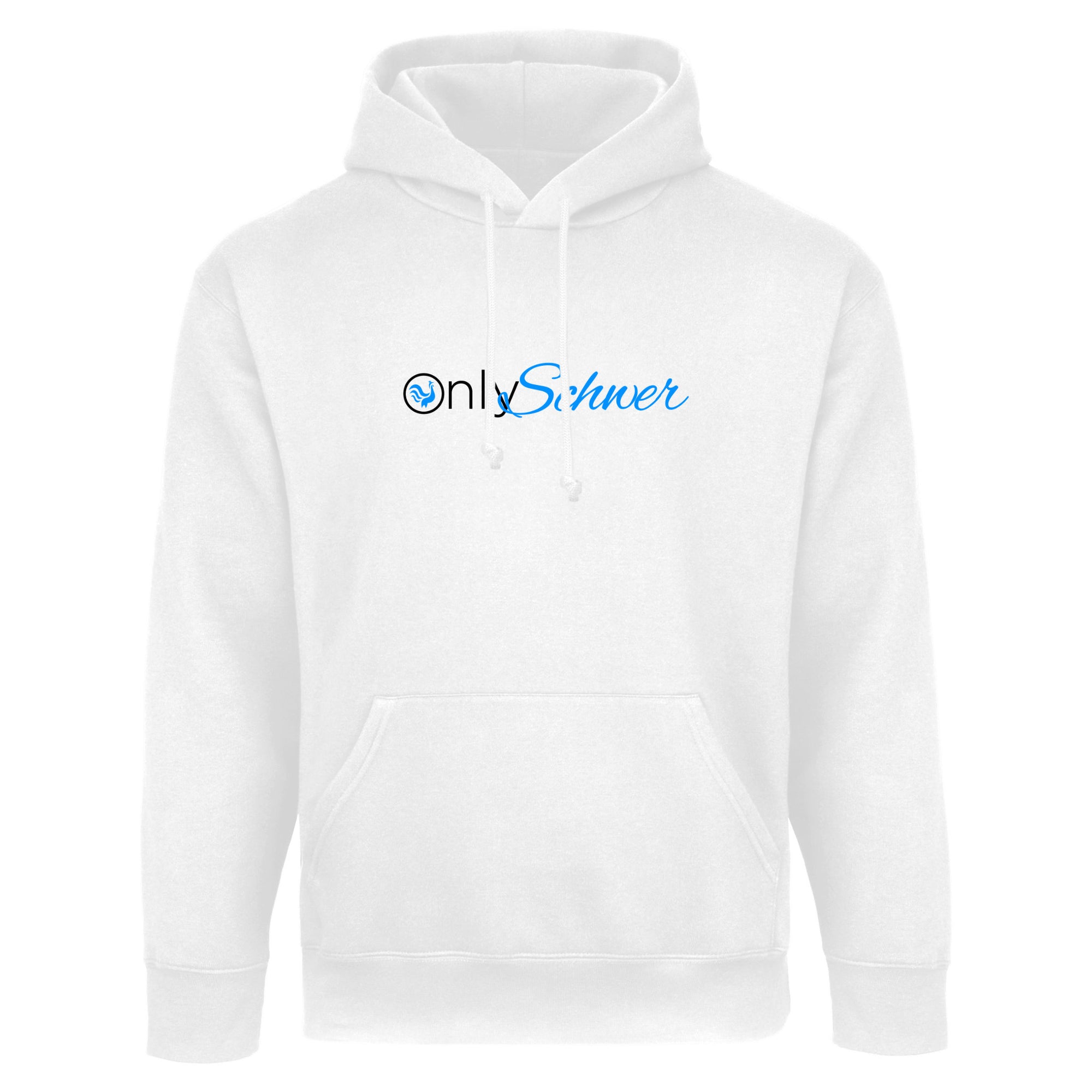 Hoodie | OnlySchwer