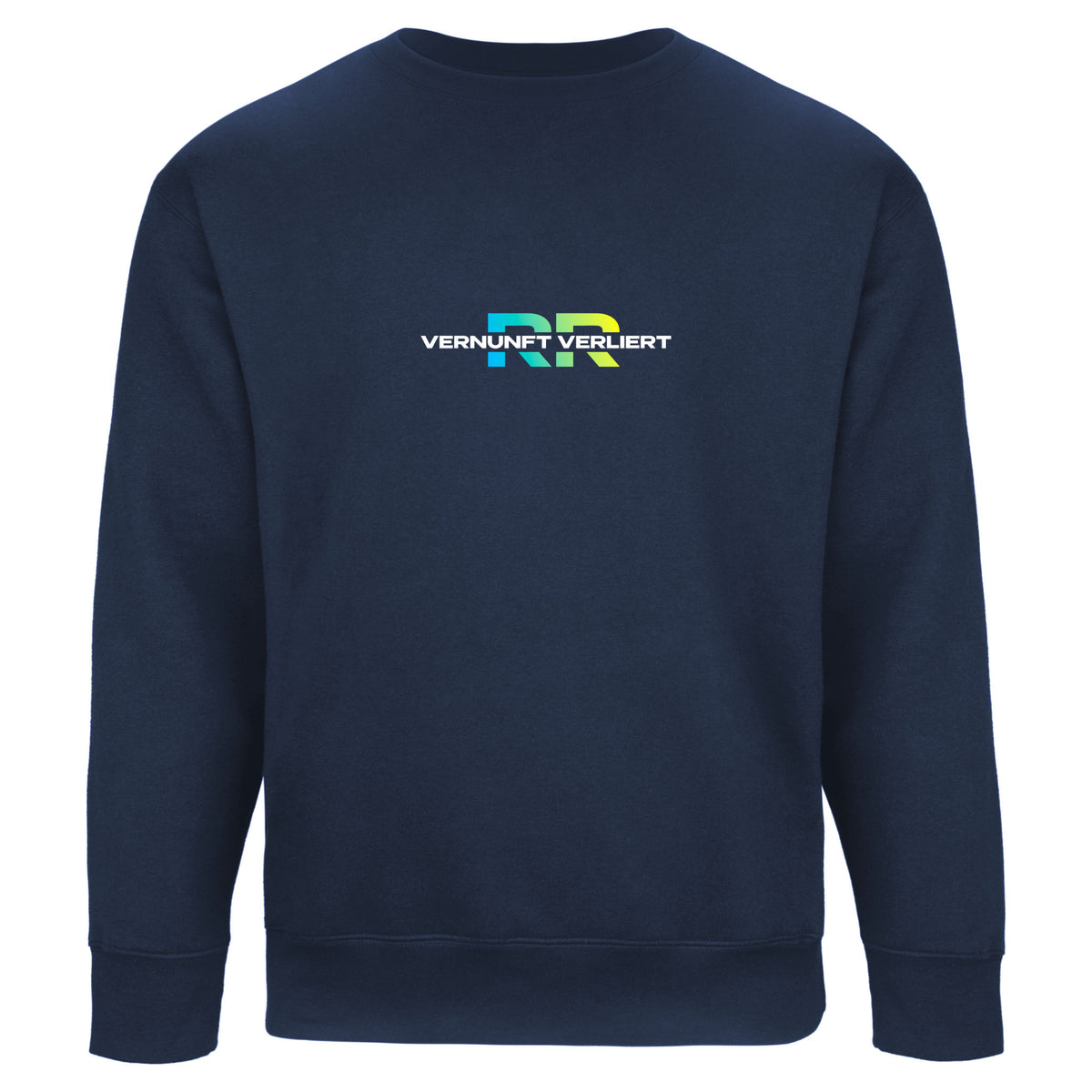 Sweater | Vernunft verliert