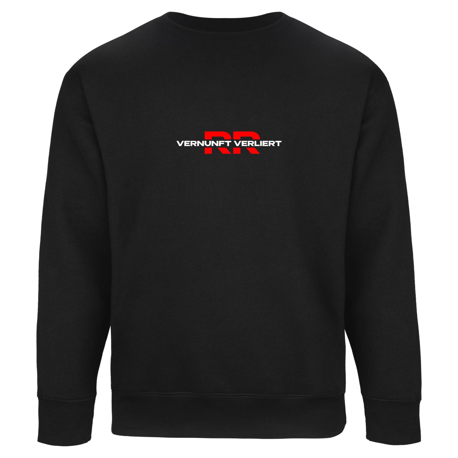 Sweater | Vernunft verliert