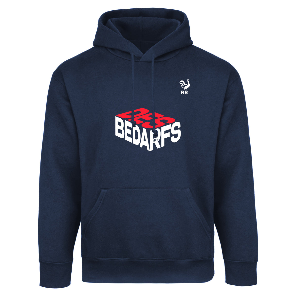 Hoodie | Des bedarfs