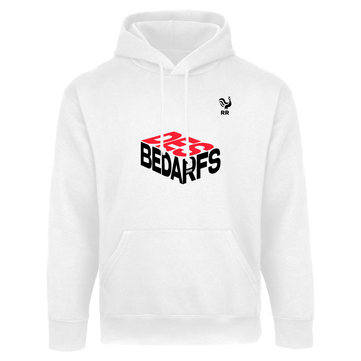 Hoodie | Des bedarfs