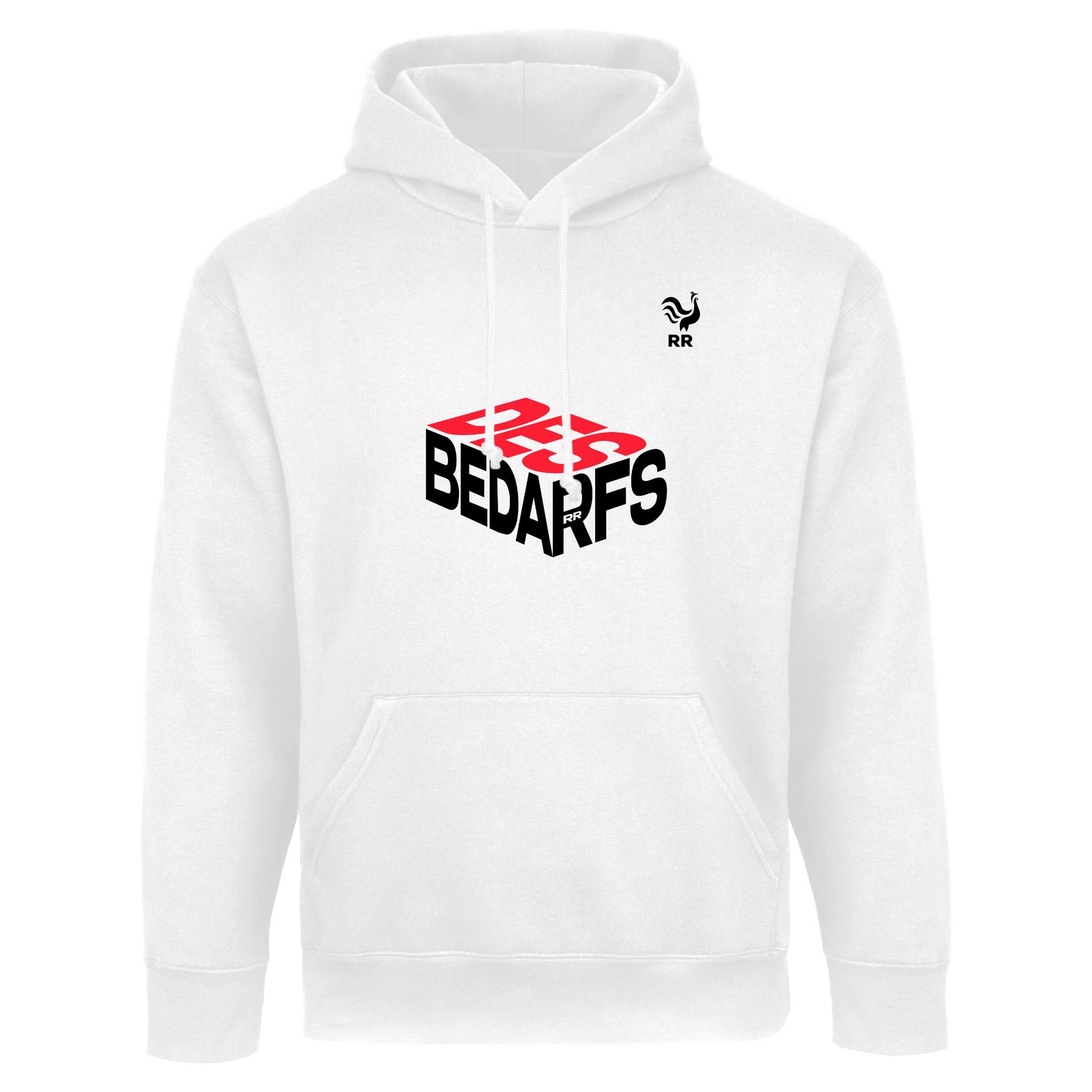 Hoodie | Des bedarfs