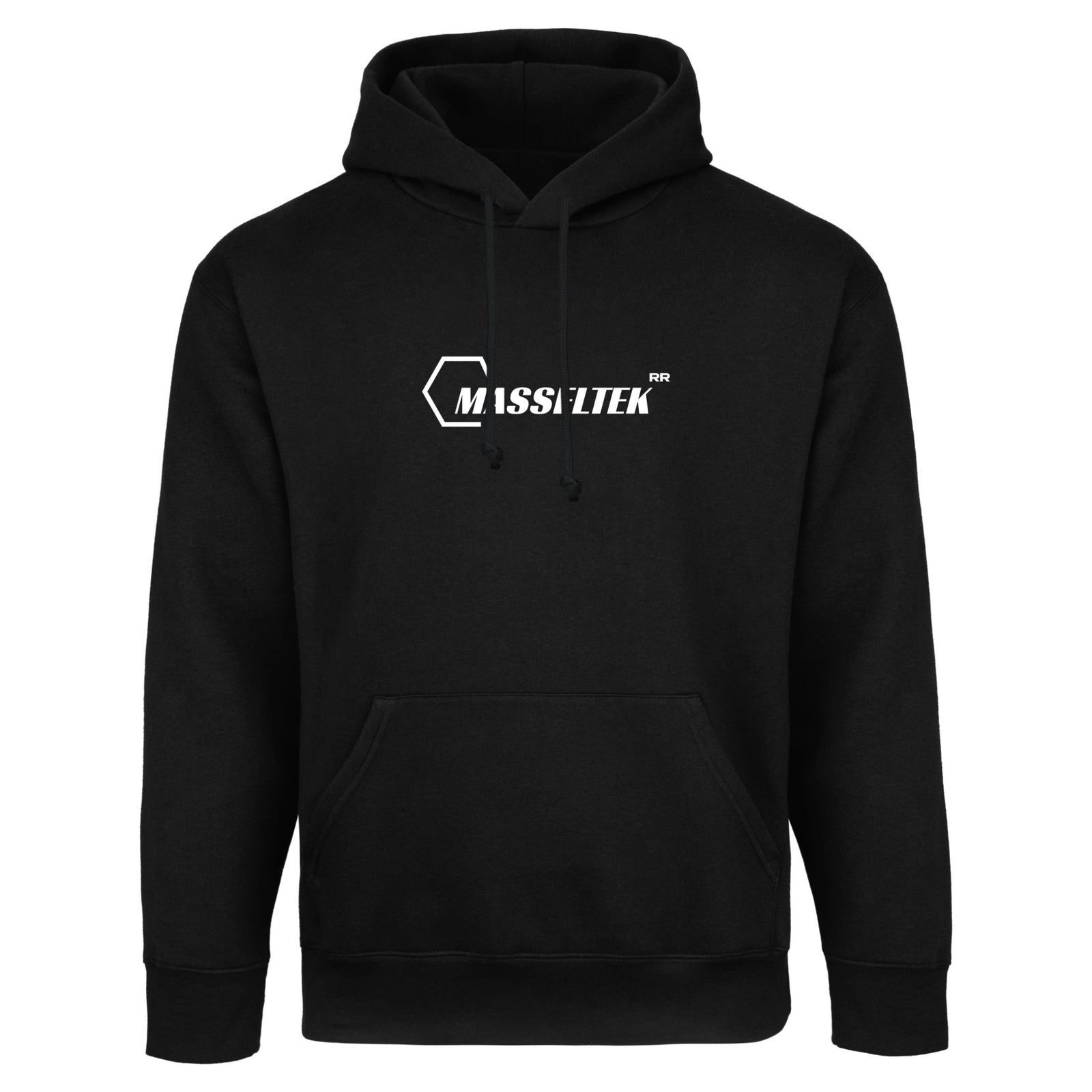 Hoodie | Masseltek