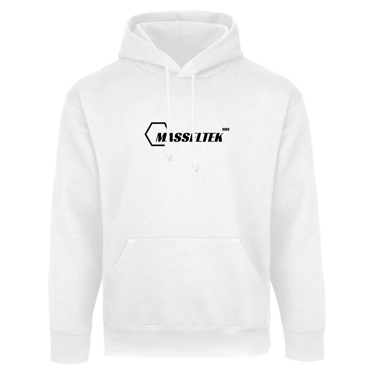 Hoodie | Masseltek