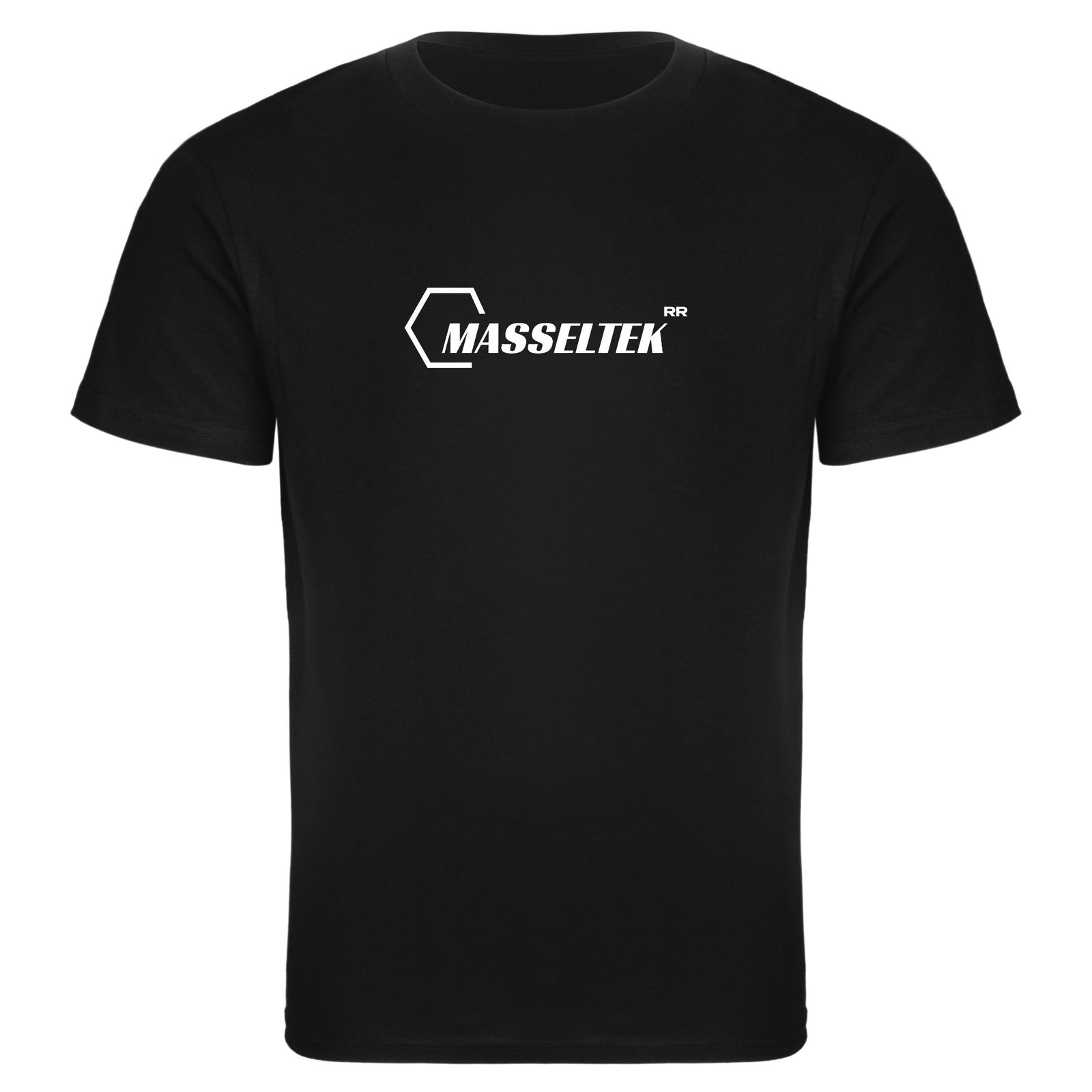 T-Shirt slim fit | Masseltek
