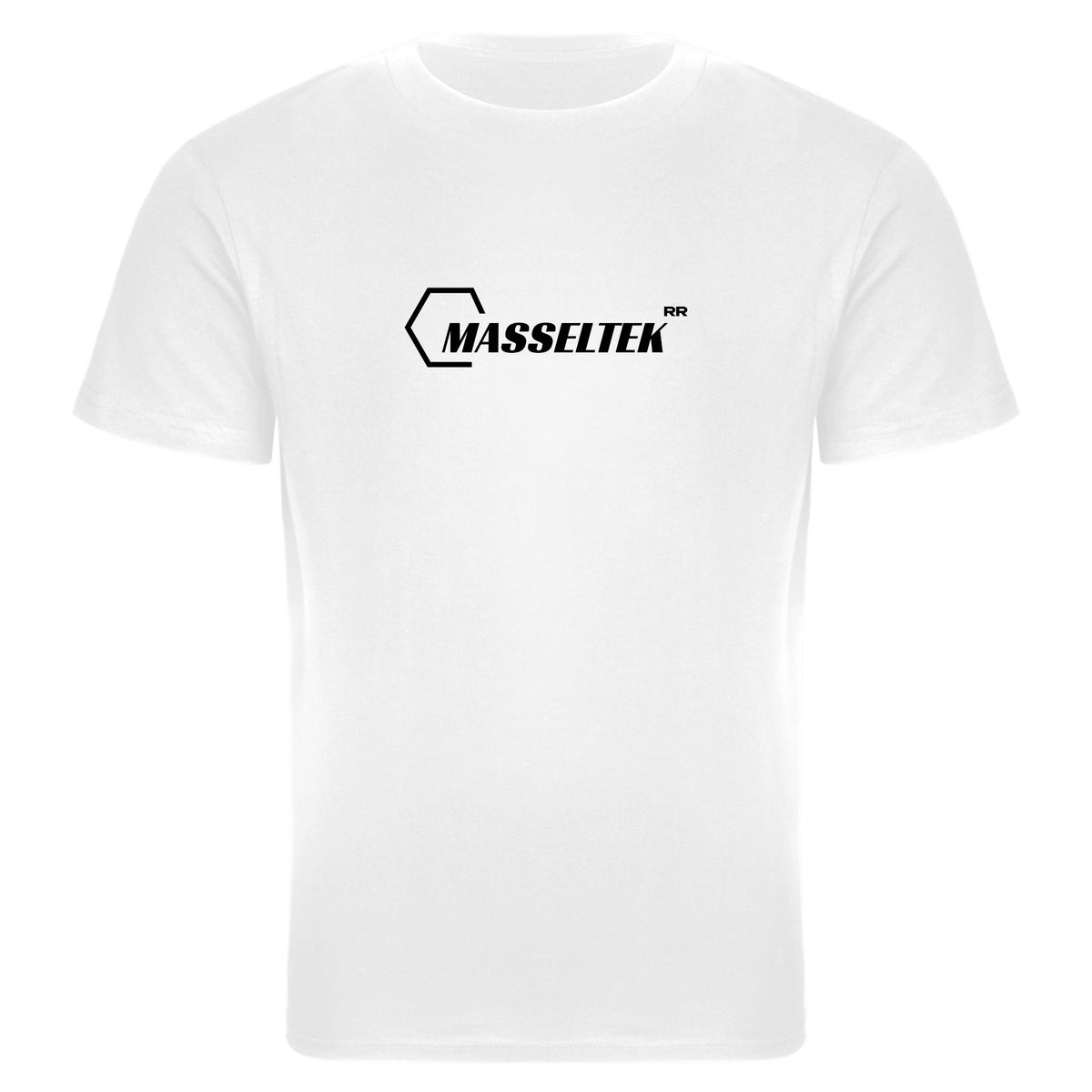 T-Shirt slim fit | Masseltek
