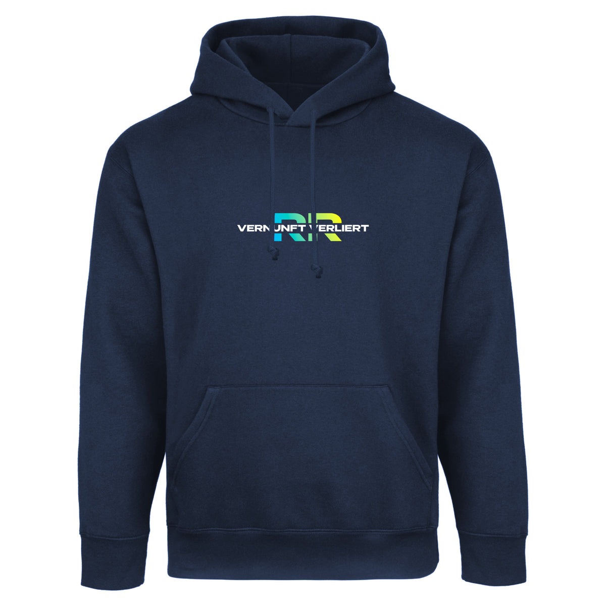 Hoodie | Vernunft verliert