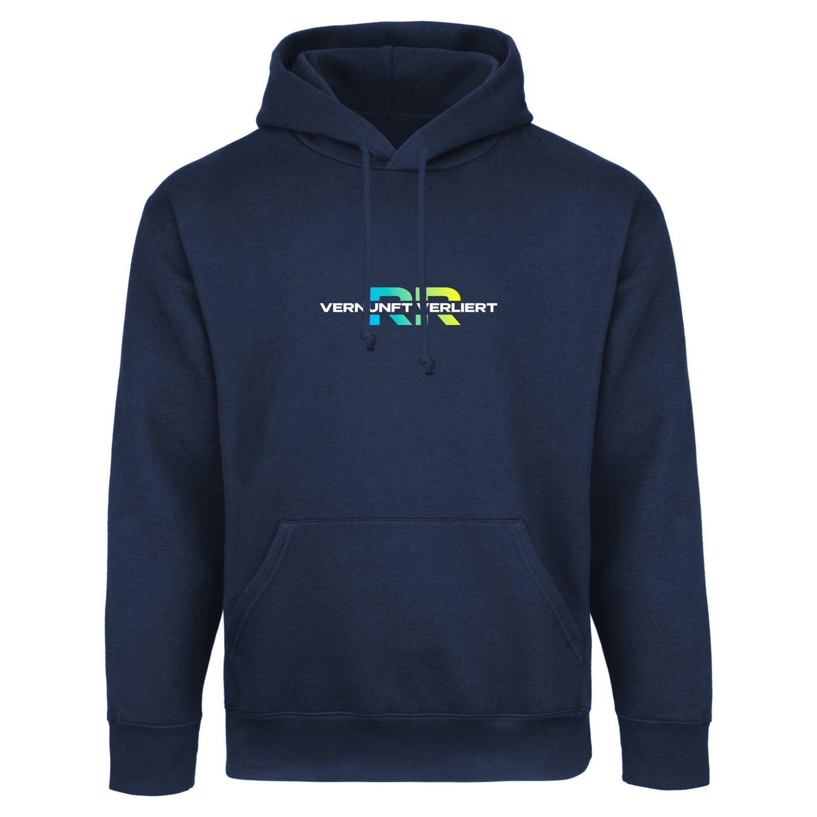 Hoodie | Vernunft verliert