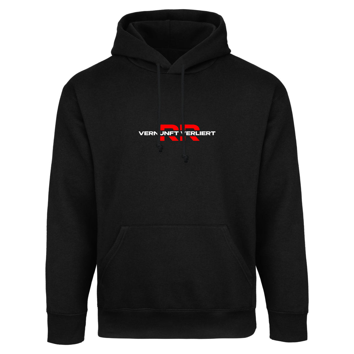 Hoodie | Vernunft verliert