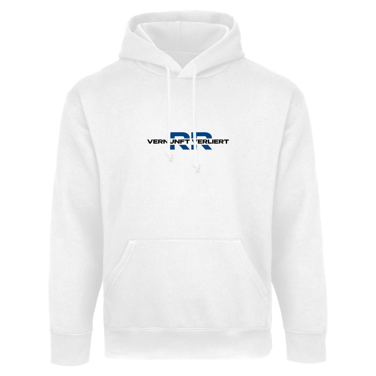 Hoodie | Vernunft verliert